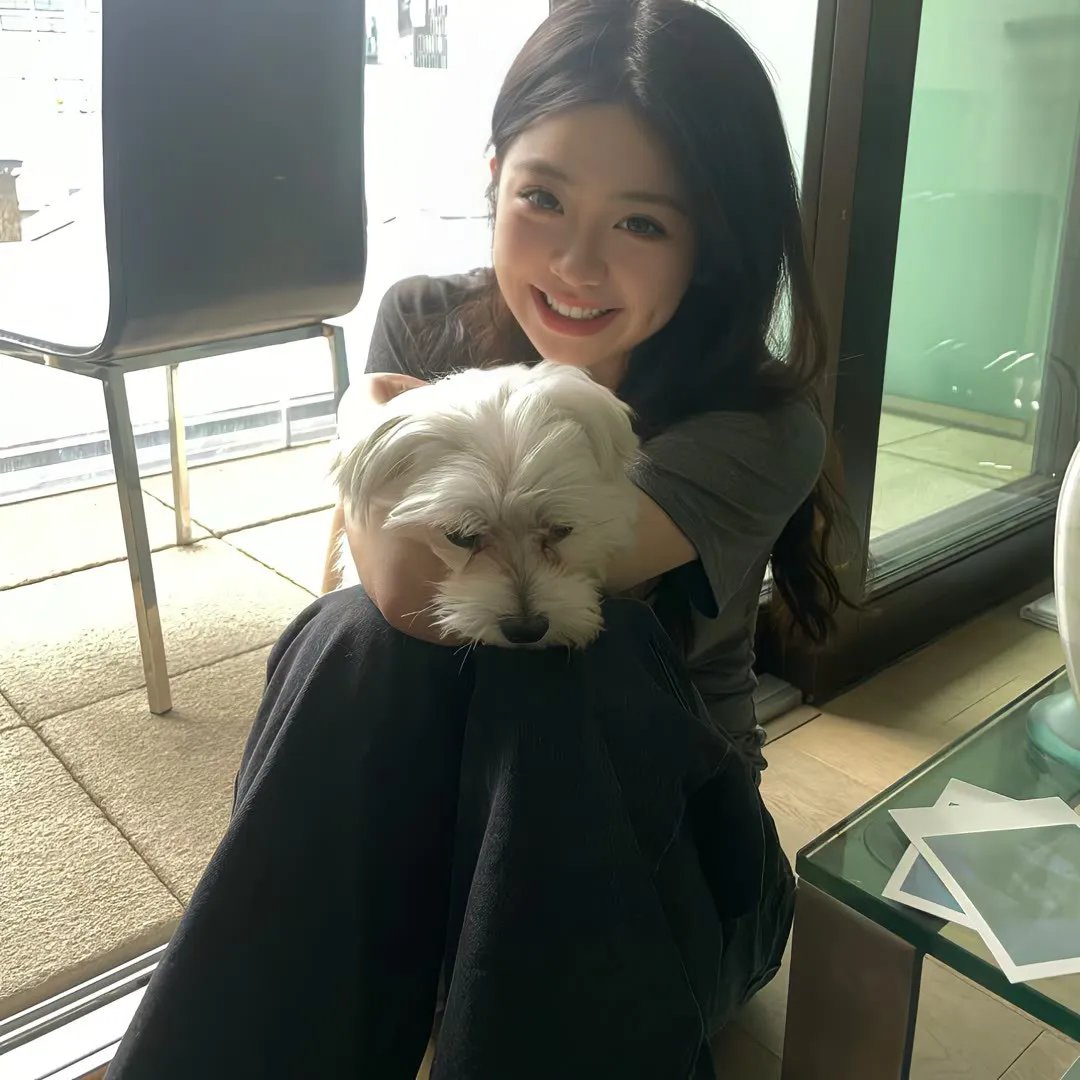 顾家的转运小锦鲤